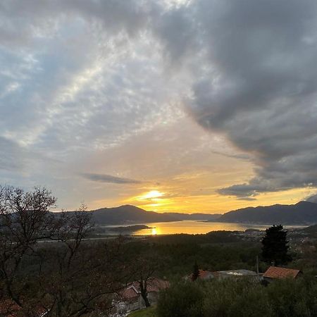 Guest House Pocanic Tivat Zewnętrze zdjęcie