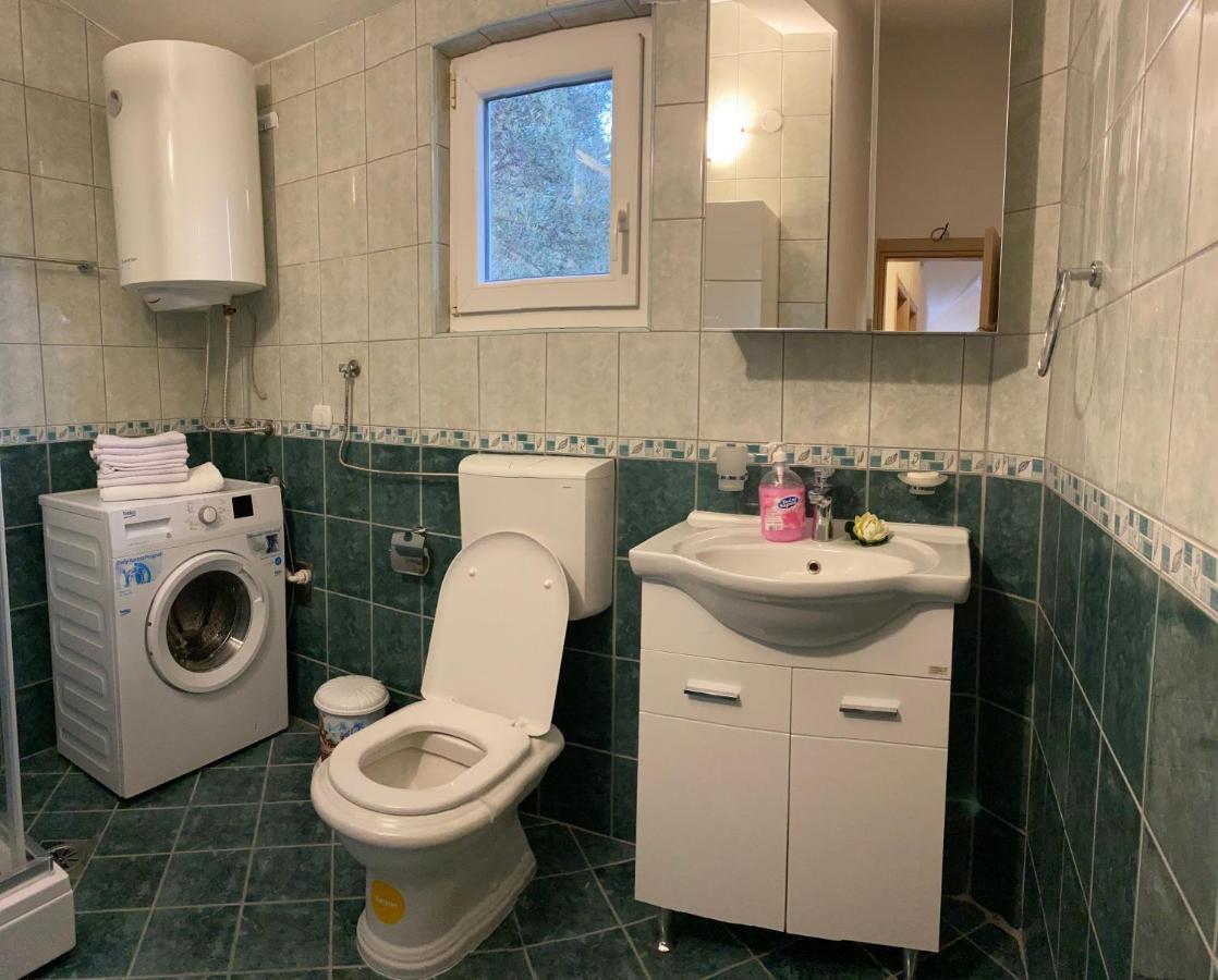 Guest House Pocanic Tivat Zewnętrze zdjęcie
