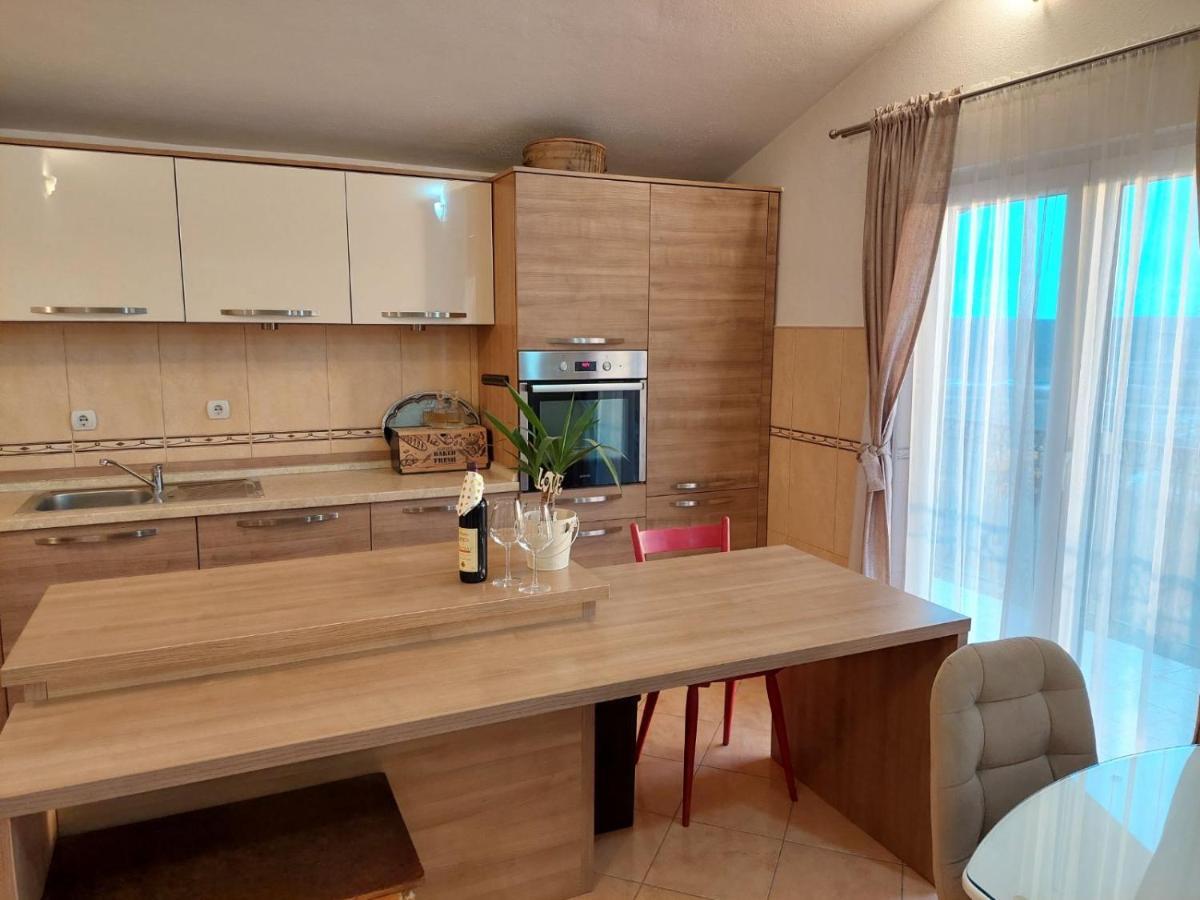 Guest House Pocanic Tivat Zewnętrze zdjęcie