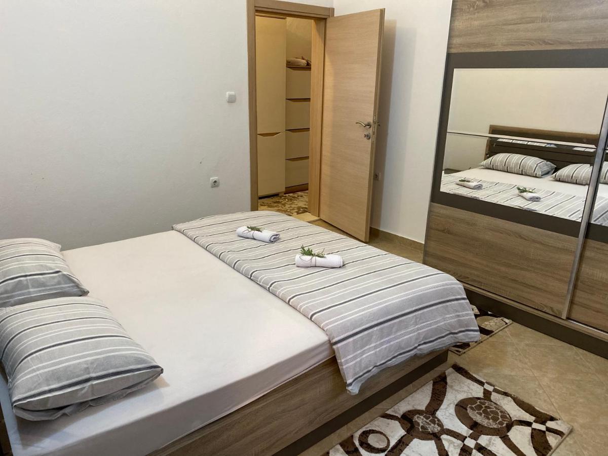 Guest House Pocanic Tivat Zewnętrze zdjęcie