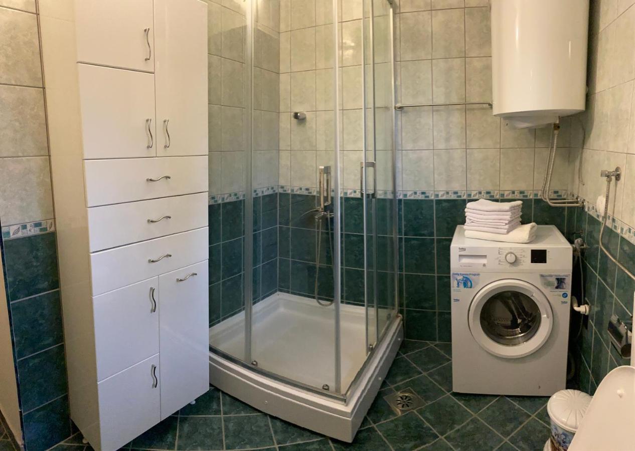 Guest House Pocanic Tivat Zewnętrze zdjęcie