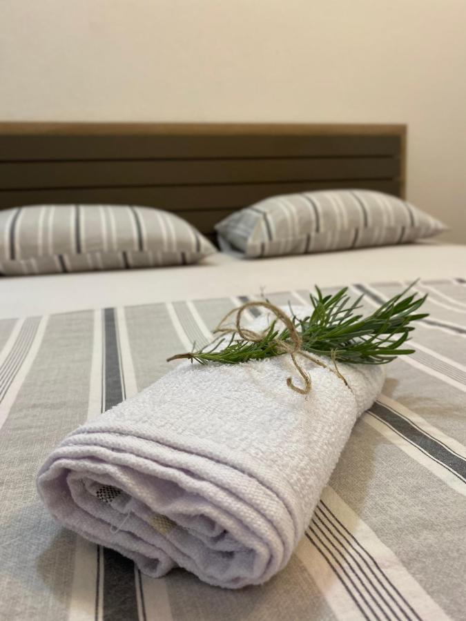 Guest House Pocanic Tivat Zewnętrze zdjęcie