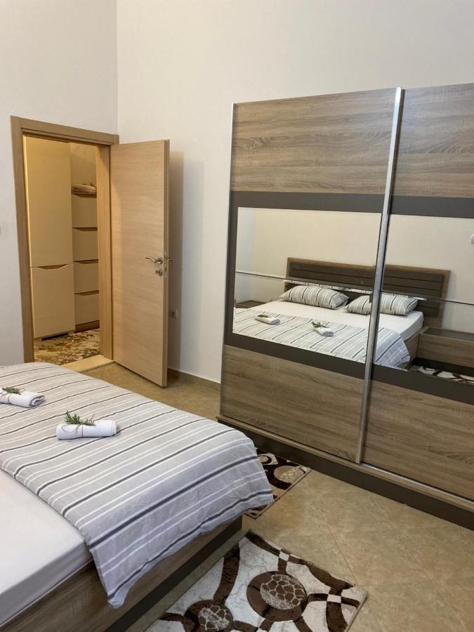 Guest House Pocanic Tivat Zewnętrze zdjęcie