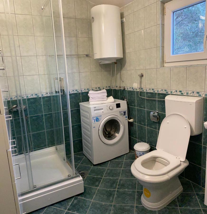 Guest House Pocanic Tivat Zewnętrze zdjęcie