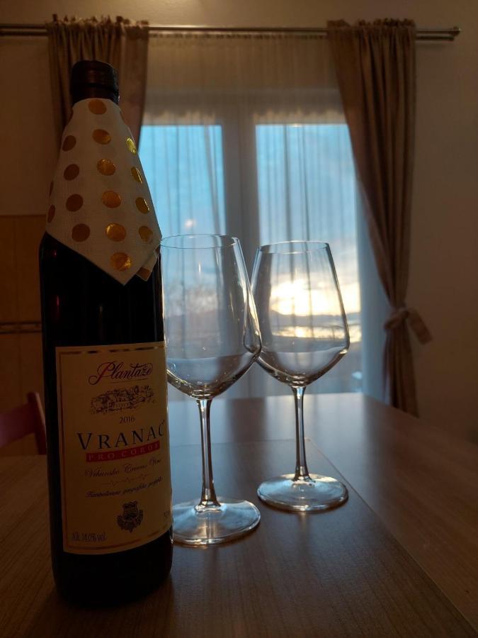 Guest House Pocanic Tivat Zewnętrze zdjęcie