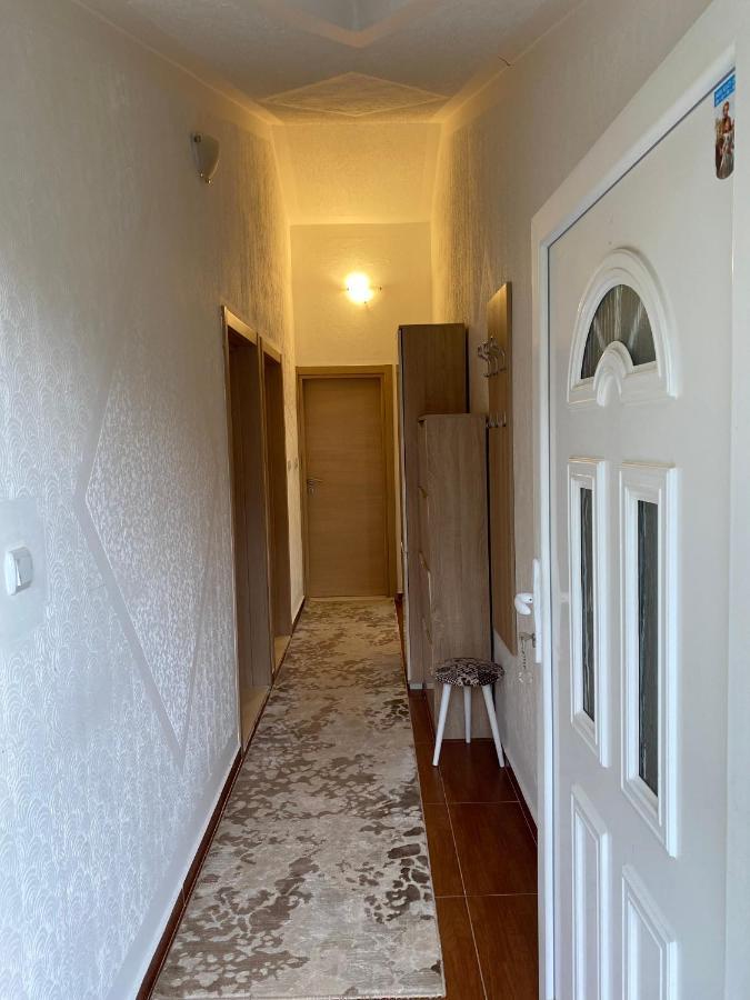 Guest House Pocanic Tivat Zewnętrze zdjęcie