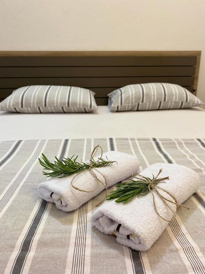 Guest House Pocanic Tivat Zewnętrze zdjęcie