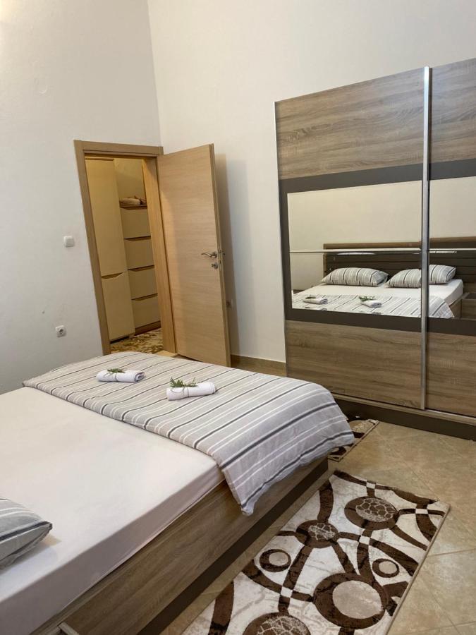 Guest House Pocanic Tivat Zewnętrze zdjęcie