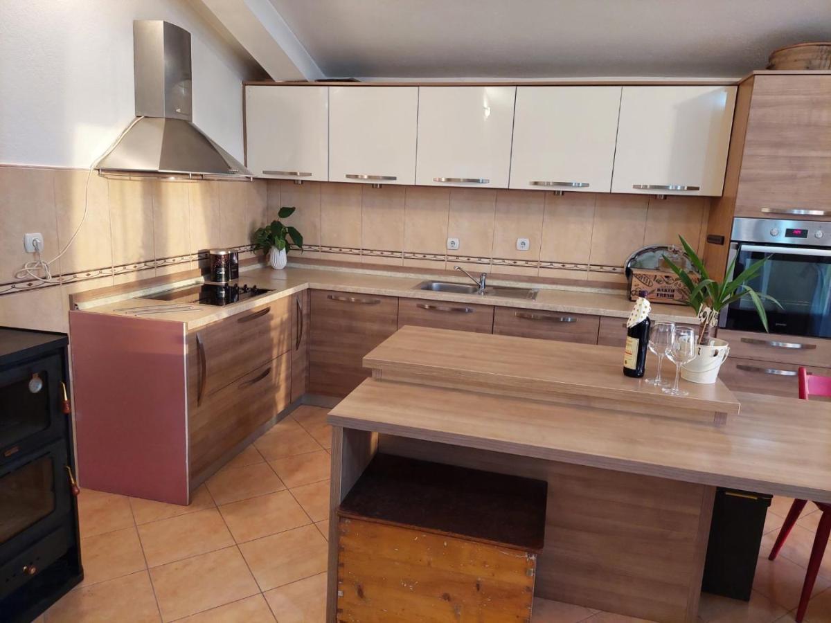 Guest House Pocanic Tivat Zewnętrze zdjęcie