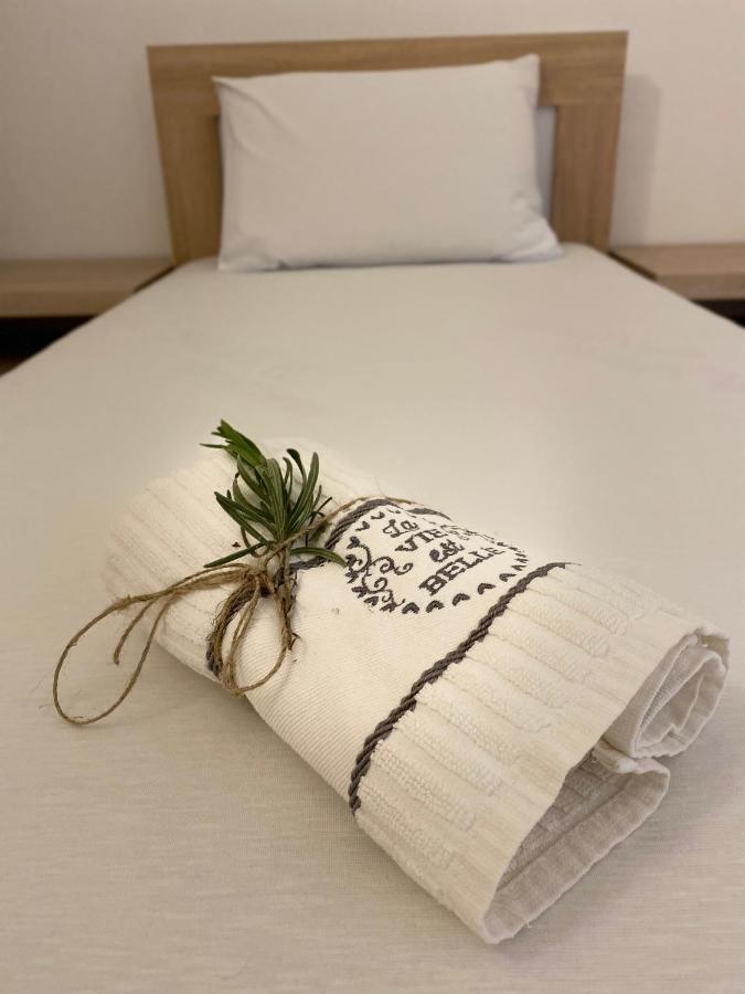Guest House Pocanic Tivat Zewnętrze zdjęcie