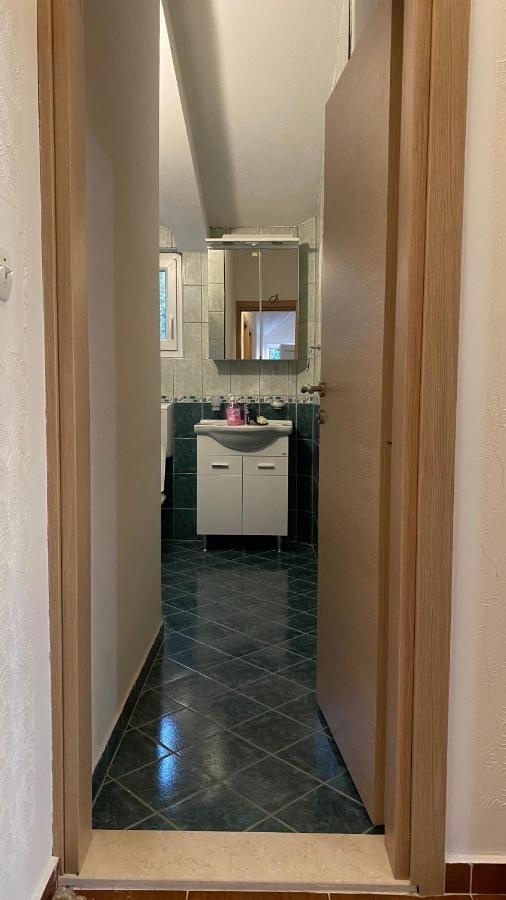 Guest House Pocanic Tivat Zewnętrze zdjęcie