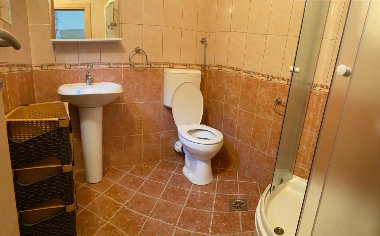 Guest House Pocanic Tivat Zewnętrze zdjęcie